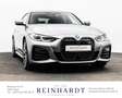 BMW i4 40 GRAN COUPE M SPORT/LASER/ACC/eGSD/M-SITZE Grau - thumbnail 7