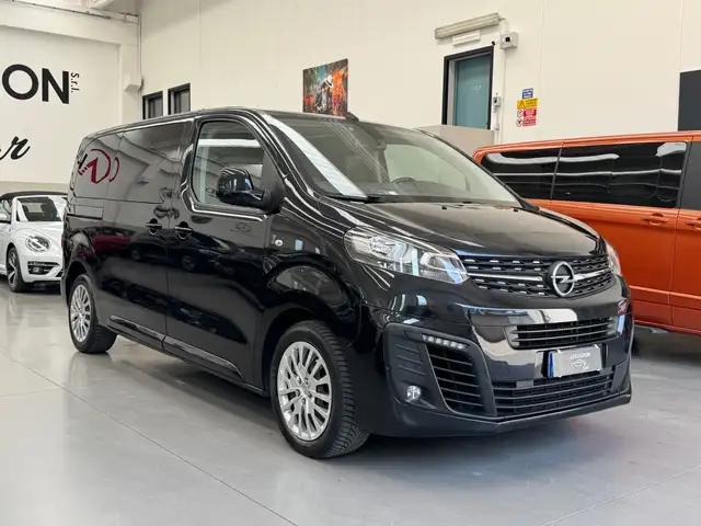 Opel Zafira Life 2.0 Diesel 180CV aut. Start&Stop Business Innovati