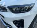 Kia Stonic GT-Line Glasdach+LED+Kamera+Navi+SHZ Blanc - thumbnail 15