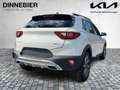 Kia Stonic GT-Line Glasdach+LED+Kamera+Navi+SHZ Weiß - thumbnail 5