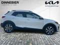 Kia Stonic GT-Line Glasdach+LED+Kamera+Navi+SHZ Blanc - thumbnail 6