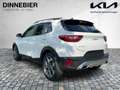 Kia Stonic GT-Line Glasdach+LED+Kamera+Navi+SHZ Blanc - thumbnail 4