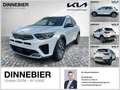 Kia Stonic GT-Line Glasdach+LED+Kamera+Navi+SHZ Blanc - thumbnail 1