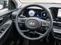 Hyundai i20 5Jahre+Navi+virtCP+Kamera+SHZ+PDC+Privacy+Klimaaut Gris - thumbnail 10