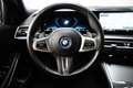 BMW 320 320e M Sport - adapt. LED - HeadUp - Widescreen Schwarz - thumbnail 9
