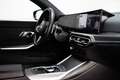 BMW 320 320e M Sport - adapt. LED - HeadUp - Widescreen Schwarz - thumbnail 7
