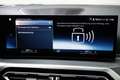 BMW 320 320e M Sport - adapt. LED - HeadUp - Widescreen Schwarz - thumbnail 15