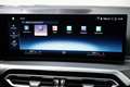 BMW 320 320e M Sport - adapt. LED - HeadUp - Widescreen Schwarz - thumbnail 26