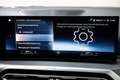 BMW 320 320e M Sport - adapt. LED - HeadUp - Widescreen Schwarz - thumbnail 19