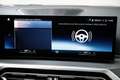 BMW 320 320e M Sport - adapt. LED - HeadUp - Widescreen Schwarz - thumbnail 23
