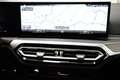 BMW 320 320e M Sport - adapt. LED - HeadUp - Widescreen Schwarz - thumbnail 10