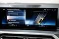 BMW 320 320e M Sport - adapt. LED - HeadUp - Widescreen Schwarz - thumbnail 18