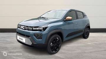 Electric 100ch Extreme