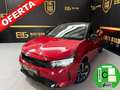 Opel Corsa 1.2T XHL 74kW (100CV) GS Rojo - thumbnail 1