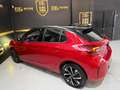 Opel Corsa 1.2T XHL 74kW (100CV) GS Rojo - thumbnail 10