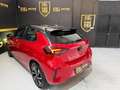 Opel Corsa 1.2T XHL 74kW (100CV) GS Rojo - thumbnail 11
