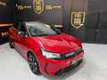 Opel Corsa 1.2T XHL 74kW (100CV) GS Rojo - thumbnail 4