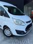 Ford Transit Custom FORD Industrial  Manual de 5 Puerta Blanc - thumbnail 4