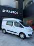 Ford Transit Custom FORD Industrial  Manual de 5 Puerta Blanc - thumbnail 7