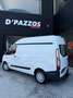 Ford Transit Custom FORD Industrial  Manual de 5 Puerta Blanc - thumbnail 5