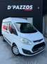 Ford Transit Custom FORD Industrial  Manual de 5 Puerta Blanc - thumbnail 1