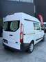 Ford Transit Custom FORD Industrial  Manual de 5 Puerta Blanc - thumbnail 6