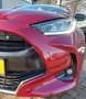 Toyota Yaris 1.5 Hybrid Executive Camera|Navi|LMvelgen. Rojo - thumbnail 4