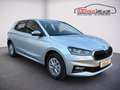 Skoda Fabia Selection Silber - thumbnail 2