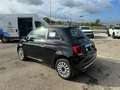 Fiat 500 500 1.0 hybrid Dolcevita 70cv Nero - thumbnail 4