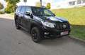 Toyota Land Cruiser Diesel  5-Türer 2.8 D-4D Automatik Schwarz - thumbnail 7