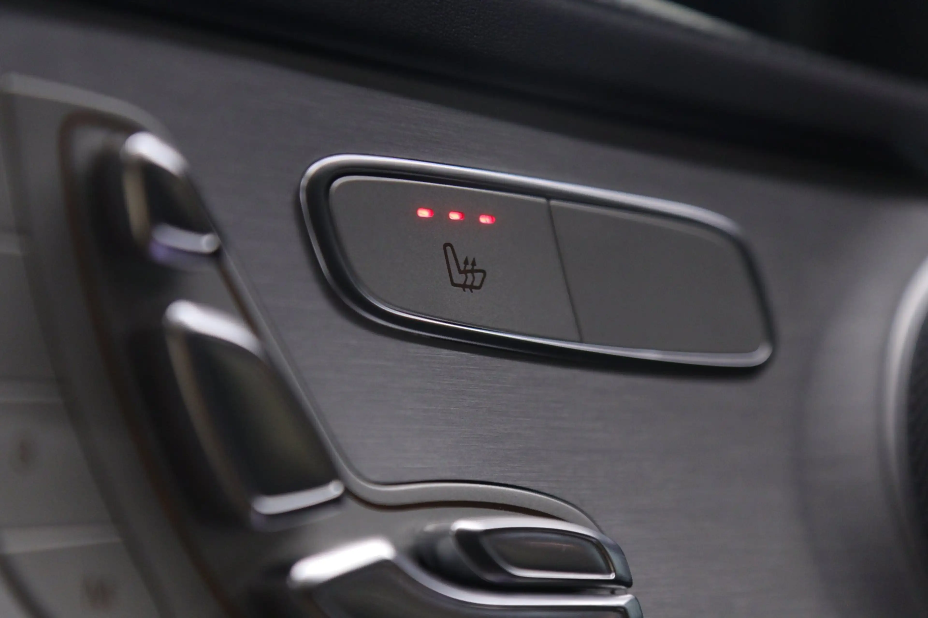 Mercedes-Benz C 63 AMG S 510PK PANO/HUD/MEMORY/BURM/360C/SFEER/LEER/KEYLE — photo 19