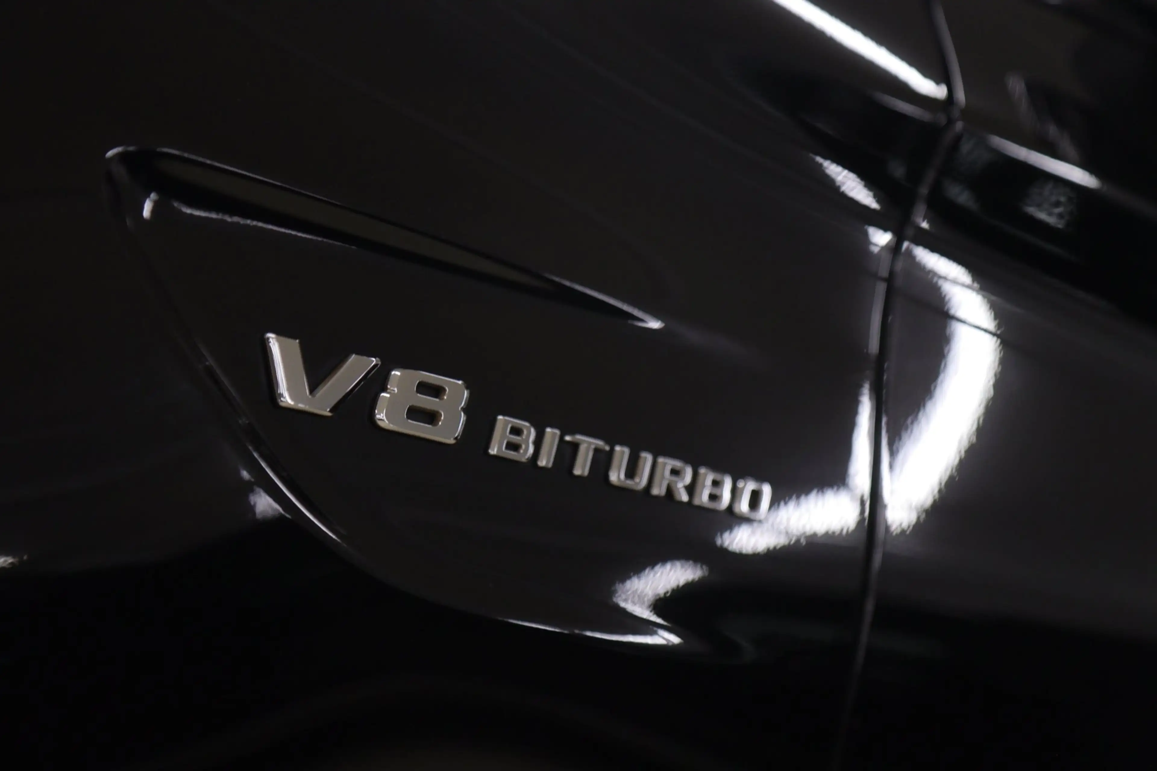 Mercedes-Benz C 63 AMG S 510PK PANO/HUD/MEMORY/BURM/360C/SFEER/LEER/KEYLE — photo 33