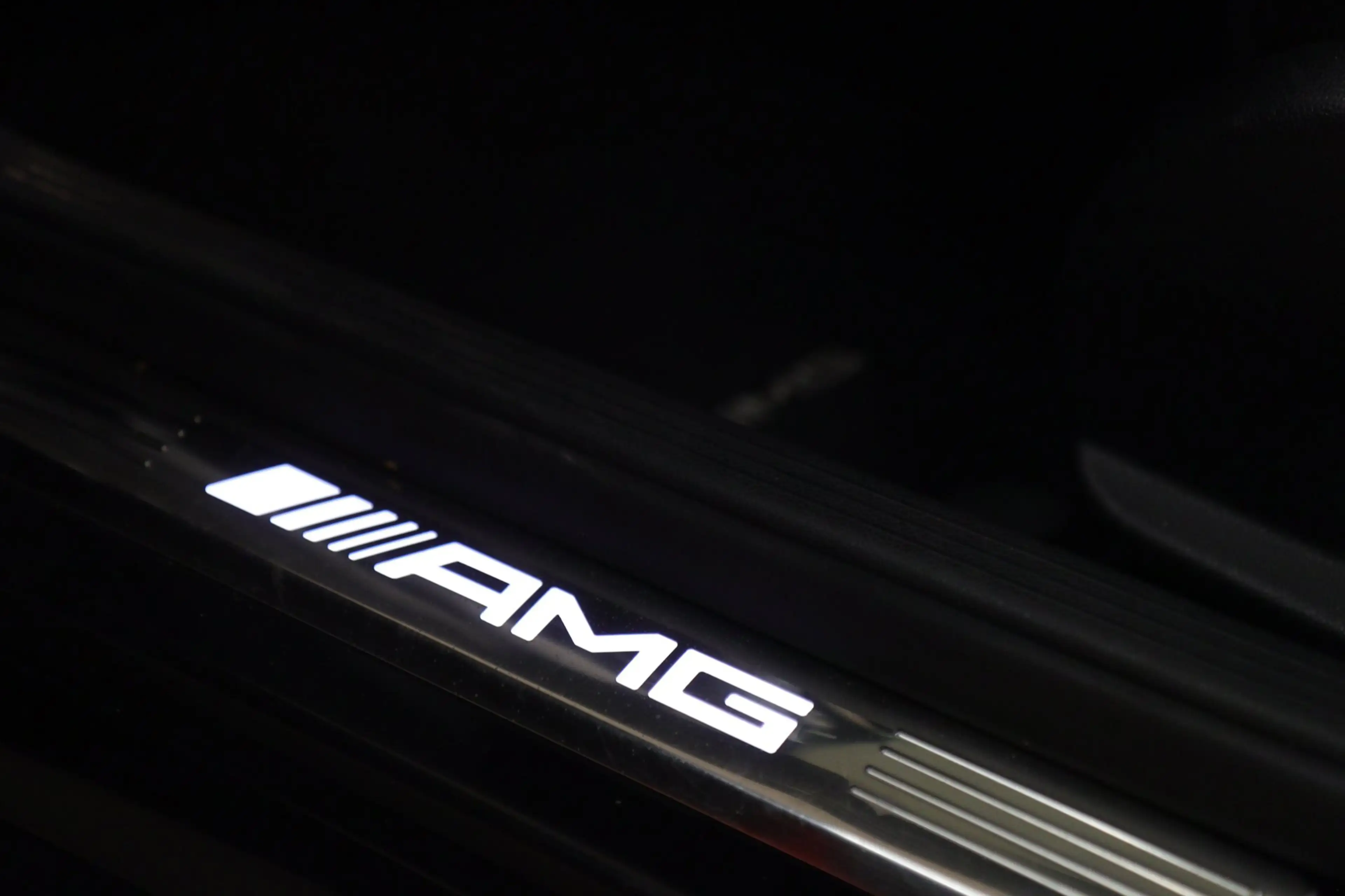 Mercedes-Benz C 63 AMG S 510PK PANO/HUD/MEMORY/BURM/360C/SFEER/LEER/KEYLE — photo 16