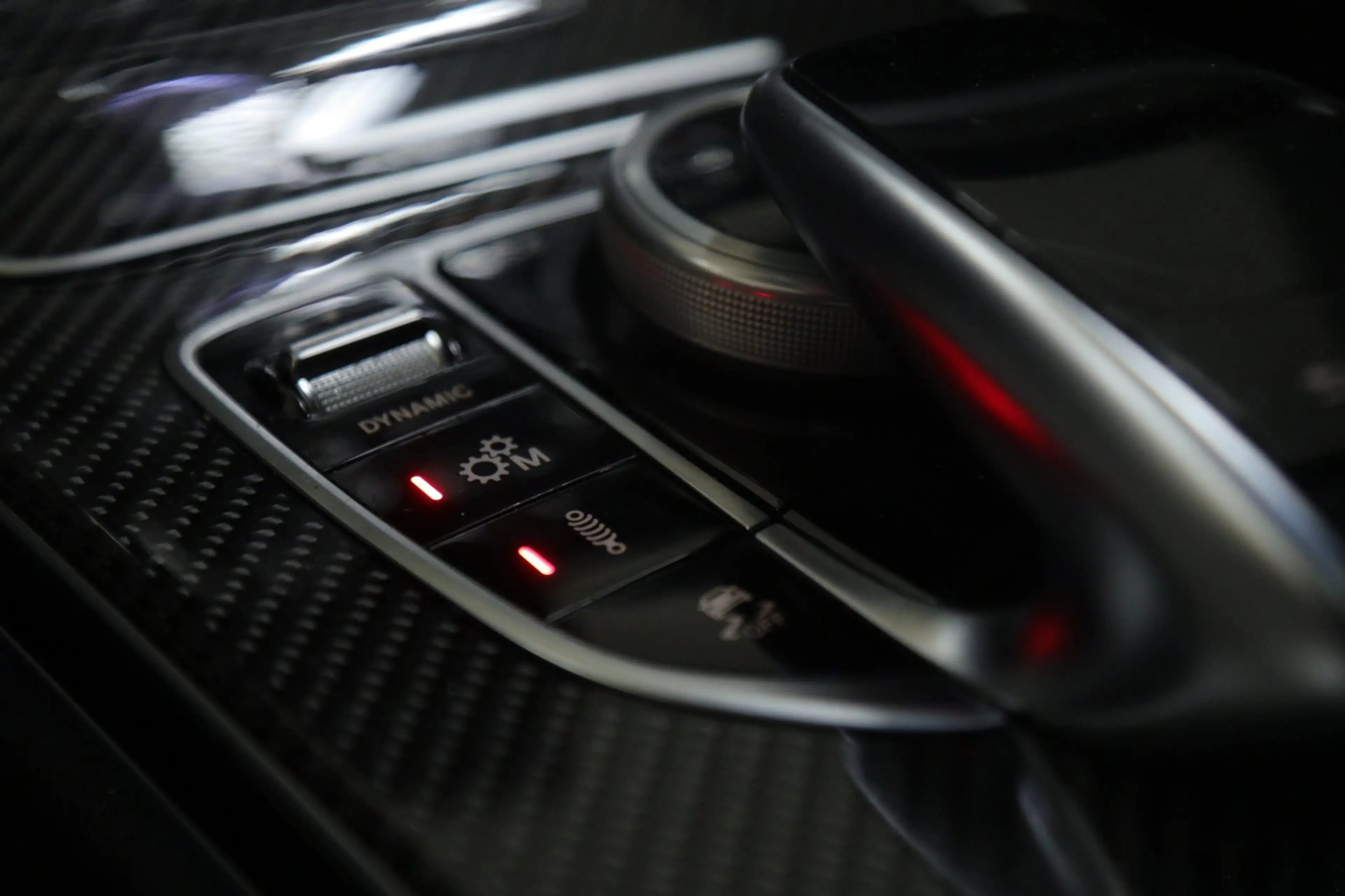 Mercedes-Benz C 63 AMG S 510PK PANO/HUD/MEMORY/BURM/360C/SFEER/LEER/KEYLE — photo 41