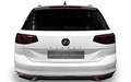 Volkswagen Passat Variant 2,0 TDI DSG SCR Nachlass 24% Wit - thumbnail 11
