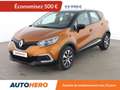 Renault Captur 0.9 TCe Sunset Orange - thumbnail 1