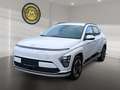 Hyundai KONA KONA EV GO 65,4 kWh Weiß - thumbnail 1