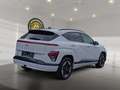 Hyundai KONA KONA EV GO 65,4 kWh Weiß - thumbnail 3
