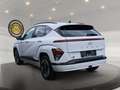 Hyundai KONA KONA EV GO 65,4 kWh Weiß - thumbnail 2