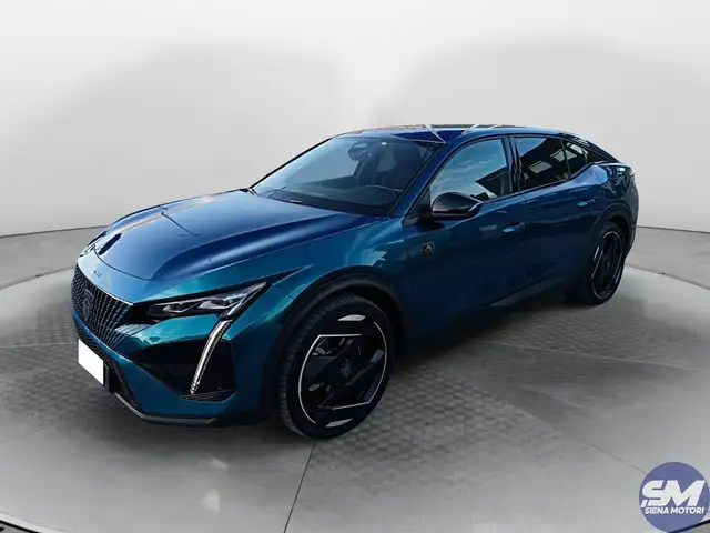 Peugeot 408 408 Hybrid 225 e-EAT8 GT PROMO SM 1