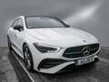 Mercedes-Benz CLA 200 d Shooting Brake AMG NIGHT DISTR SPUR Weiß - thumbnail 2