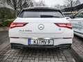 Mercedes-Benz CLA 200 d Shooting Brake AMG NIGHT DISTR SPUR Weiß - thumbnail 5