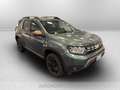 Dacia Duster 1.0 tce extreme gpl 4x2 100cv Grün - thumbnail 3