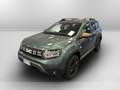 Dacia Duster 1.0 tce extreme gpl 4x2 100cv Grün - thumbnail 1