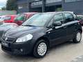 Suzuki SX4 1.6 VVT 4x2 Comfort/Klima/Tüvneu/ZV/Eu4/ Чорний - thumbnail 1