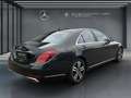 Mercedes-Benz S 400 d 4M +StHz+Memory+PANO+KAMERA+HuD+COMAND Negro - thumbnail 13
