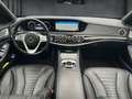 Mercedes-Benz S 400 d 4M +StHz+Memory+PANO+KAMERA+HuD+COMAND Zwart - thumbnail 14