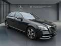 Mercedes-Benz S 400 d 4M +StHz+Memory+PANO+KAMERA+HuD+COMAND Zwart - thumbnail 18