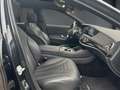 Mercedes-Benz S 400 d 4M +StHz+Memory+PANO+KAMERA+HuD+COMAND Negro - thumbnail 17