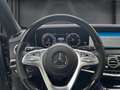 Mercedes-Benz S 400 d 4M +StHz+Memory+PANO+KAMERA+HuD+COMAND Negro - thumbnail 9